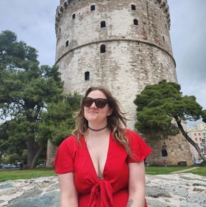 Meet your Posher, Nancy